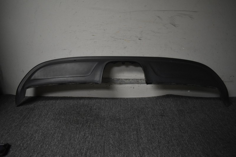 2017-2020 PORSCHE CAYMAN 718 LOWER COVER FACTORY OEM