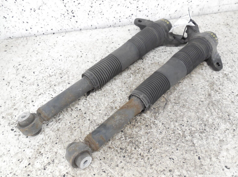2017 17 Land Rover Discovery Sport Rear Shock Absorber Left Right LH RH Pair OEM