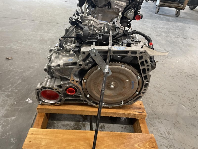 17-'19 HONDA CR-V Auto Transmission 1.5L turbo AWD OEM 6 Month Warranty!