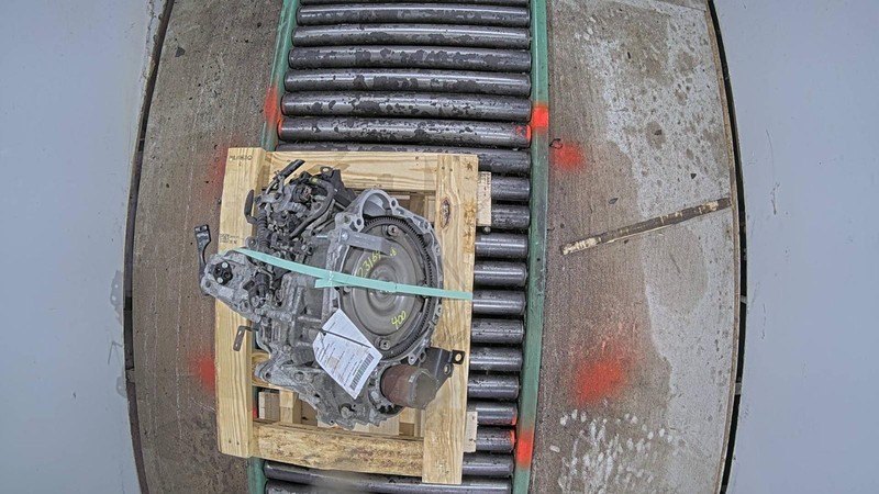 2016 KIA Soul Automatic Transmission Assembly OEM 87K Miles Grey FWD