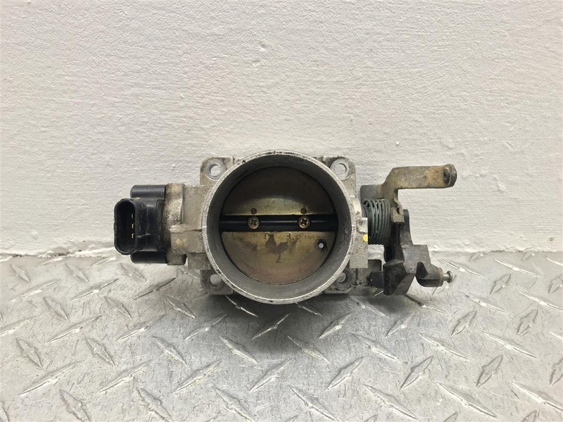 00-04 FORD F150 EXPEDITION 5.4L THROTTLE BODY OEM YL3E-9A589-AB