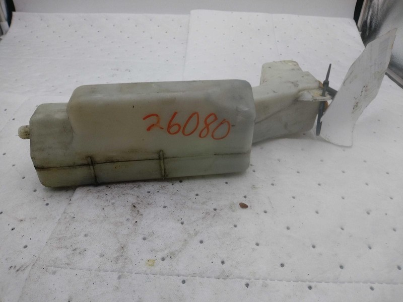 2015 Subaru Legacy Engine Coolant Reservoir Silver OEM 45150AG00A 120K Miles