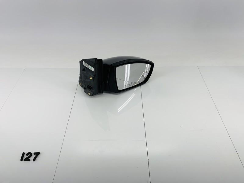 13-16 FORD ESCAPE FRONT RIGHT PASSENGER SIDE EXTERIOR DOOR REAR VIEW MIRROR OEM