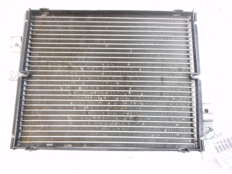 Porsche 911 Carrera Turbo 996 997 05-12 Boxster Cayman 987 AC A/C Condenser OEM