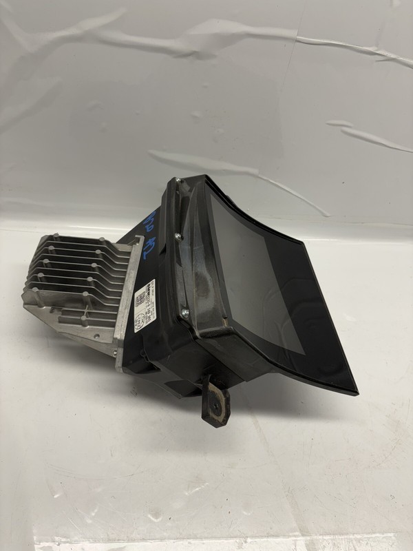 2013 - 2019 BMW M6 F13 HUD HEADS UP DISPLAY PROJECTOR SCREEN 62309249965 OEM