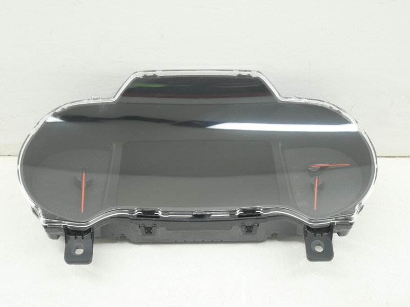 Used MT Instrument Gauge Cluster Speedometer 2014-2019 Chevy Corvette Z06 C7 OEM