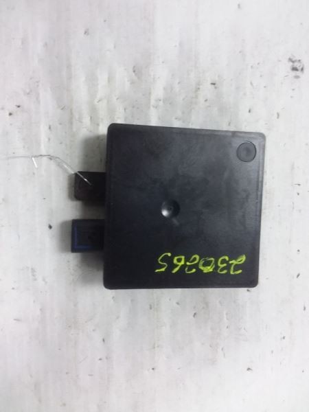 Blind Spot Alert Module Radar Unit Rear Quarter Mounted Fits 13-19 MKT 1243187