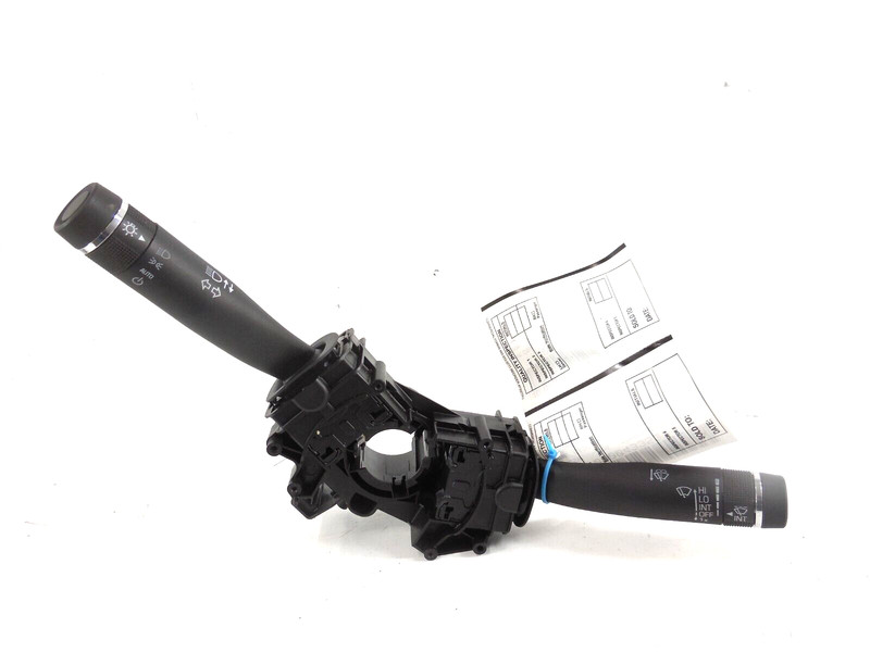 2014-2019 Cadillac CTS Turn Signal Wiper Combination Control Switch OEM