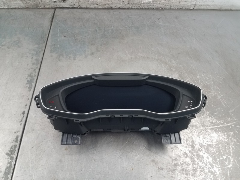 2018 Audi S4 Quattro B9 Gauge Cluster #6793 P4