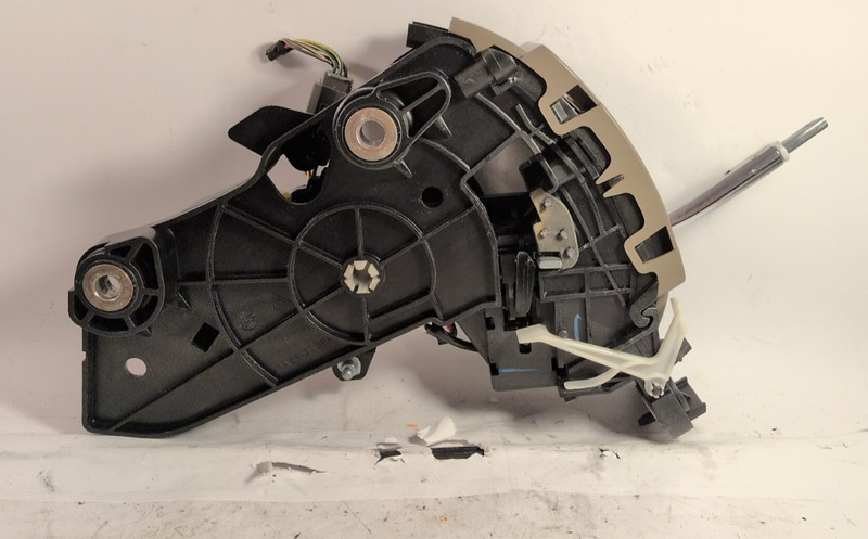 2008-2010 Chrysler Town Country Dash Automatic Gear Shifter Assy 1GJ335DK5AI OEM