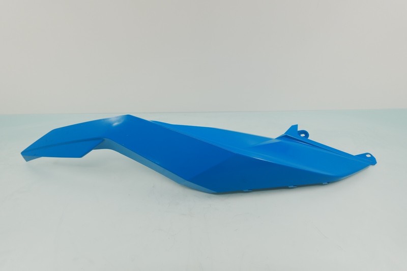 2016-2017 Sea-Doo Wake OEM RH Right Hand Hood Trim Body Panel BLUE