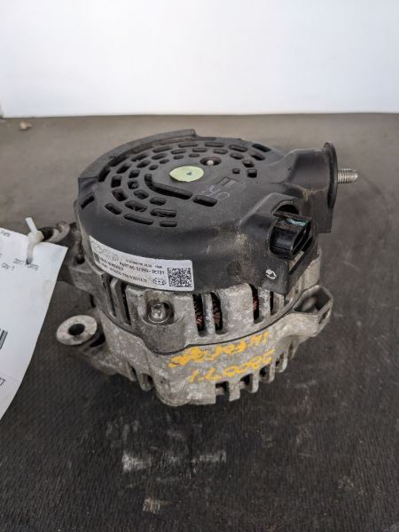 Alternator Mexico Built 3 1st Digit VIN 7 Mpi Fits 17-18 FORTE 1083874