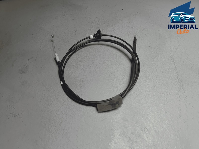 2020-2025 TOYOTA CAMRY HOOD BONNET RELEASE OPENER CABLE OEM