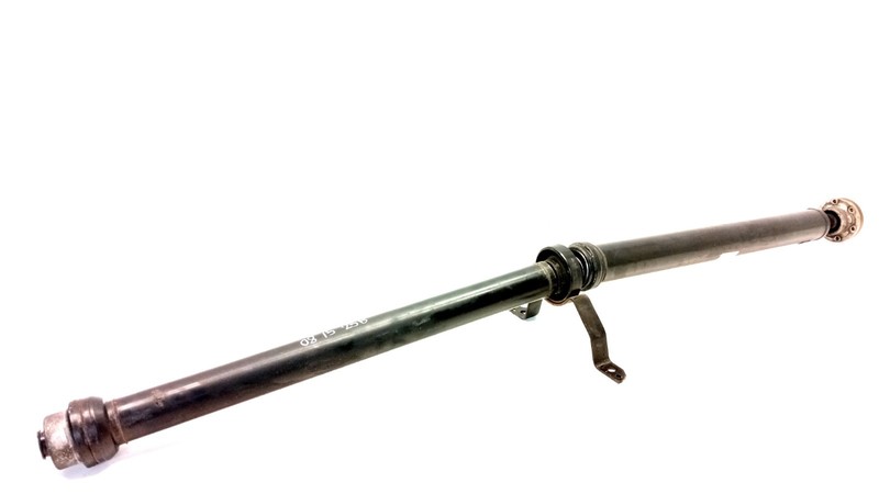 17-20 AUDI B9 A4 19-20 A5 SPORTBACK AT QUATTRO REAR DRIVE SHAFT PROPELLER OEM 08
