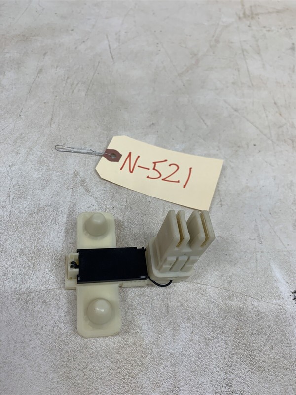 ⚡️17-22 Tesla 3 Battery End Link Terminal Fuse Relay Module 3-2840625-1 521 B145