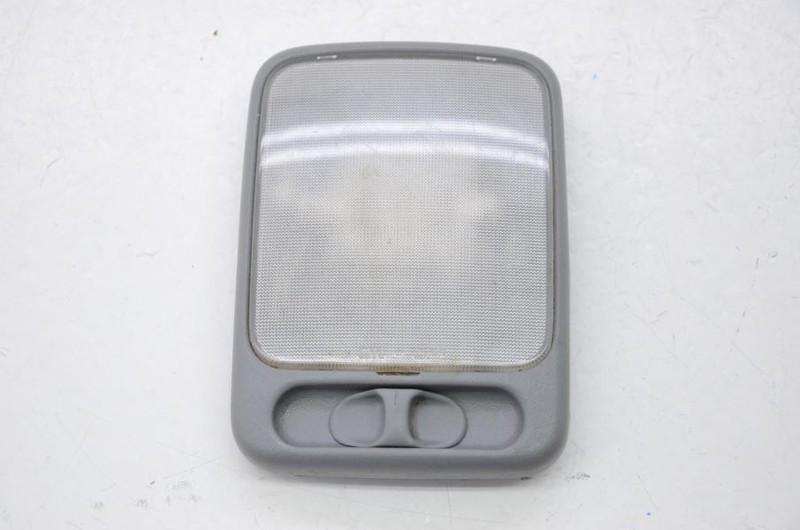 1989-1993 Nissan 240sx S13 Gray Dome Light *Has Scratches See Pictures*