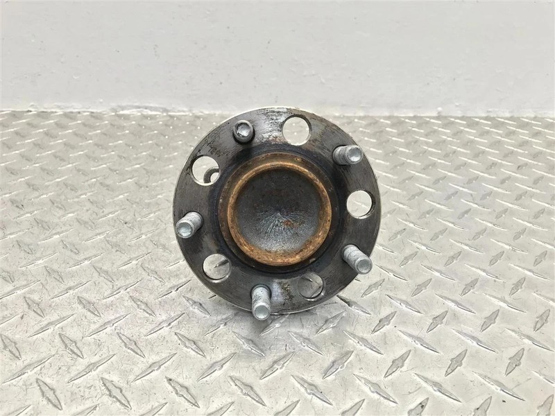 2008-2017 JEEP PATRIOT REAR BRAKE DRUM WHEEL HUB BEARING OEM 4766719AB
