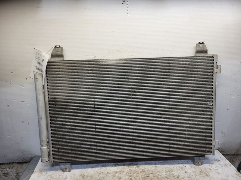 AC Condenser Fits 17-24 RIDGELINE 1713991
