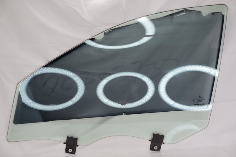 ✅ 07-13 Mercedes W221 S550 S63 AMG Front Left Driver Side Door Window Glass OEM