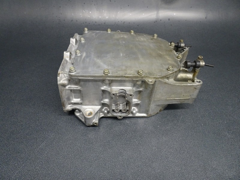 Yamaha OEM 100% Freshwater Oil Cooler Radiator Case 60e-13462-00-94 FX 140