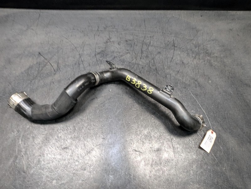 Intercooler Air Pipe 2022 Buick Envision 2021 2023 2024 2025