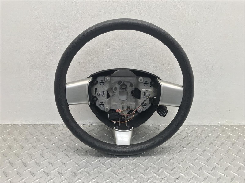 2005-2009 CHEVROLET UPLANDER STEERING WHEEL WITH CRUISE CONTROL OEM 25894308