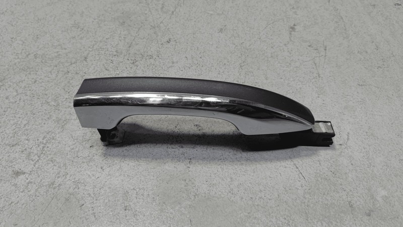 2018-2022 HONDA ACCORD REAR DRIVER SIDE DOOR EXTERIOR HANDLE NH797M OEM
