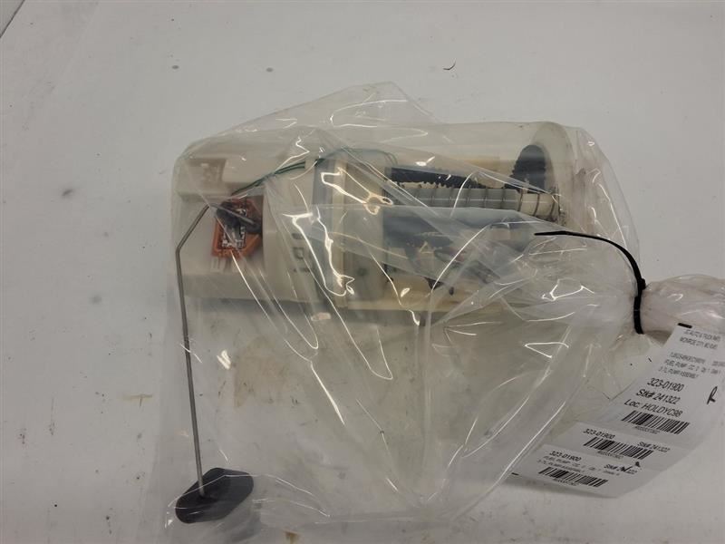 Fuel Pump Assembly Gasoline Fits 05-10 GRAND CHEROKEE 3337302