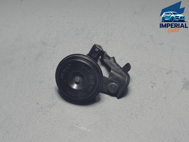 TOYOTA COROLLA ANTI THEFT ALARM HIGH NOTE SIREN HORN OEM 2019-2025