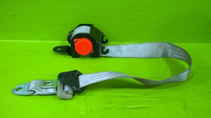 94 95 96 DAKOTA PASSENGER RIGHT REAR SEAT BELT RETRACTOR OEM 1102-28