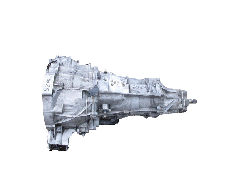 π 13-17 AUDI S4 S5 MANUAL TRANSMISSION 6 SPEED ( NAA ) 0B4300027J