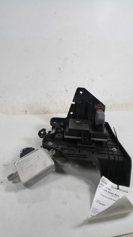 2015 Chevrolet Malibu Fuel Pump Control Module OEM 92K Miles Grey 22909204