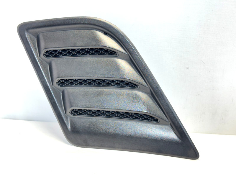 ✅ 2019-2025 RAM 1500 5th Gen FRONT RIGHT SIDE HOOD BEZEL PASS 68292860AE OEM