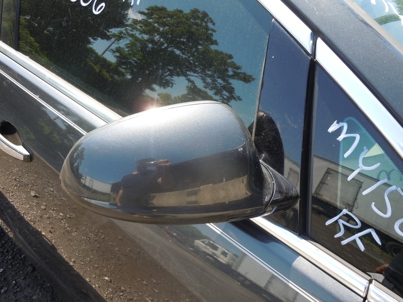 2013-2017 Buick Verano Power Door Mirror Passenger Right Heated Blind Spot Alert