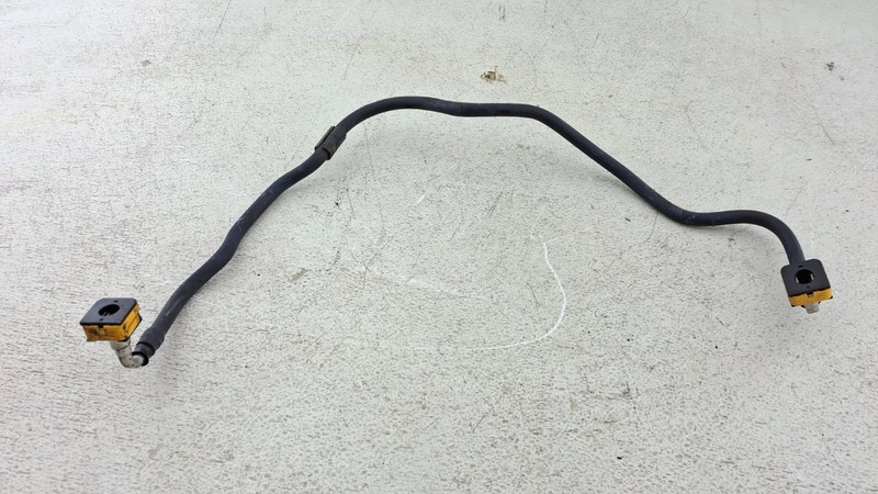 2018-2021 MAZDA 6 GASOLINE FUEL SYSTEM HOSE TUBE PIPE LINE OEM