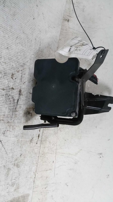 2018 Acura RDX ABS Modulator OEM Silver 3.5L 60K Mi Warranty NJ25-17994