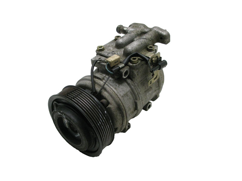 π 97-03 Jaguar X100 XK8 XJ8 AC Air Conditioning Compressor Clutch MCA7300AE