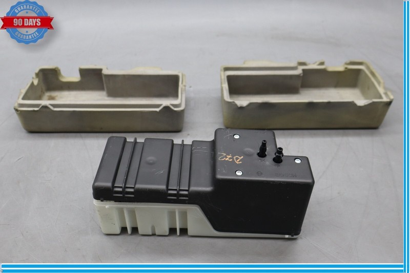 03-09 Mercedes E320 CLS55 AMG W219 Dynamic Locking Vacuum Pump W/ Cover Oem