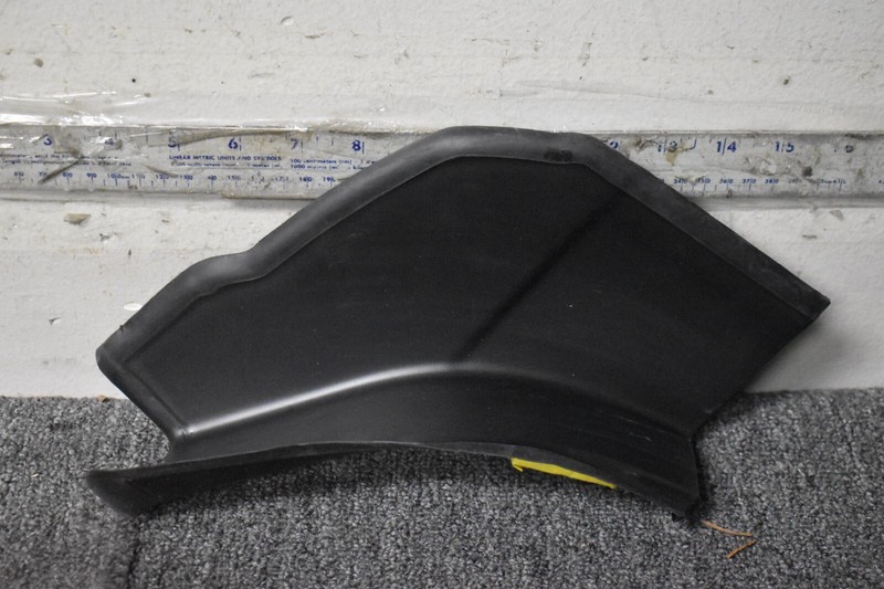 RANGE ROVER VELAR RIGHT SIDE TRIM FACTORY OEM
