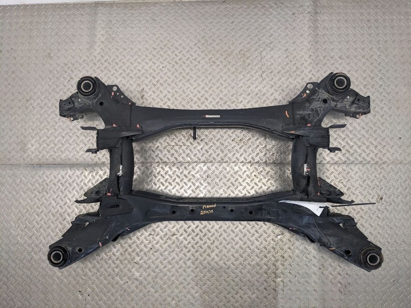 Crossmember/K-Frame Rear 2.4L Fits 13-17 ACCORD 1181503