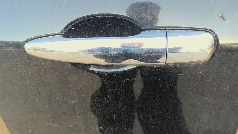 Outside Door Handle SUBARU TRIBECA Left 06 07 08 09 10 11 12 13 14