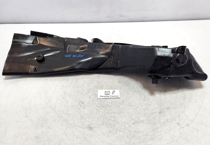 ✅ 1999-2012 OEM Porsche Carrera 911 996 Rear Right PassengerDrip Bracket