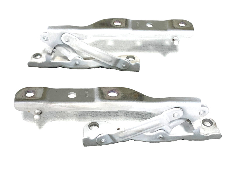 20-23 HYUNDAI SONATA FRONT RIGHT & LEFT HOOD BONNET HINGE OEM #A0.23