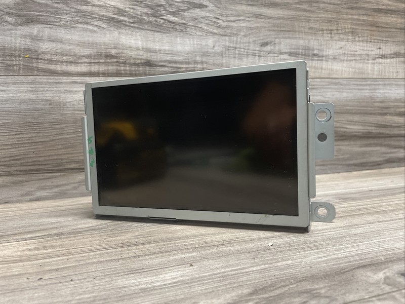 2012-2014 Ford Escape SYNC Module with 8" Information Display ScreenW/o Navi