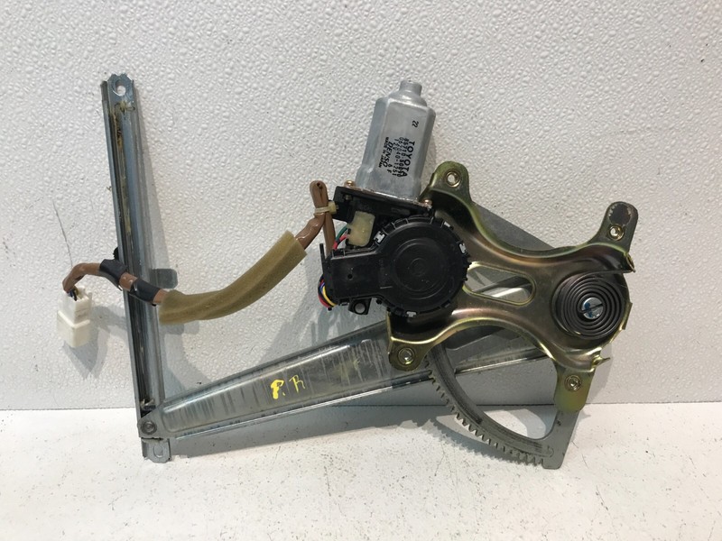 01-06 Lexus LS430 Window Regulator Rear Right RH Passenger OEM 85710-50090
