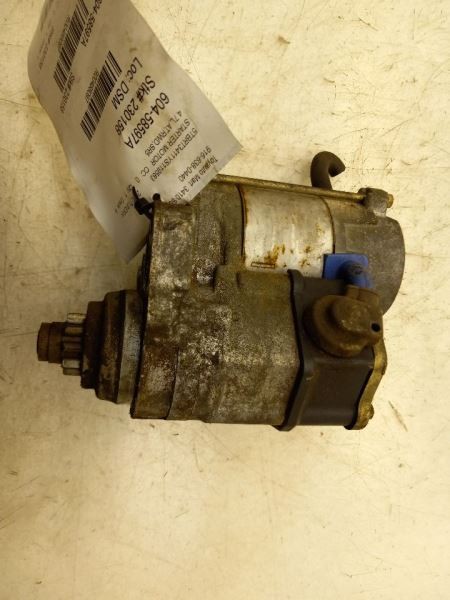 2000 TOYOTA TUNDRA SR5 4.7L RWD AT 1.4KW STARTER MOTOR ASSEMBLY