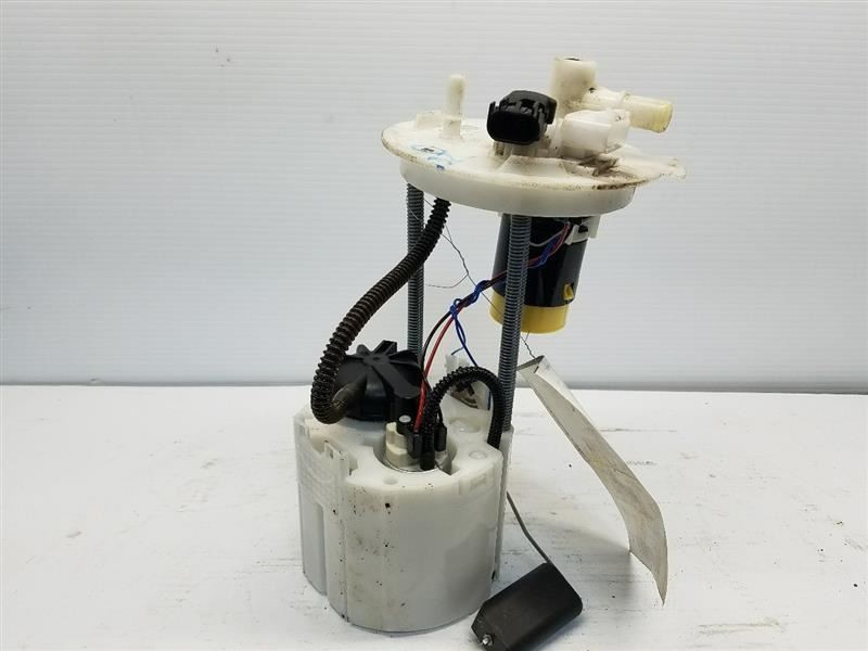 Fuel Pump Assembly Gasoline Automatic Transmission Fits 16-19 CRUZE 1082287