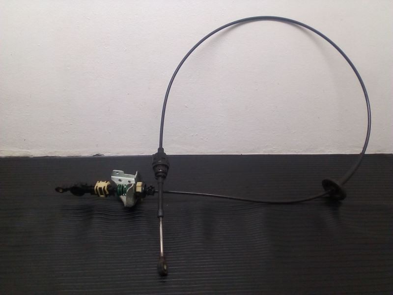 03-08 Dodge Ram 1500 A/T Gear Shifter Lever Linkage Control Cable OEM 52107847AM