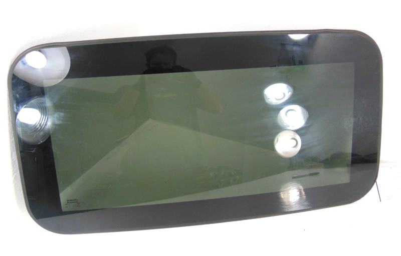 2017-2023 Subaru Impreza Sun Roof Sunroof Glass OEM