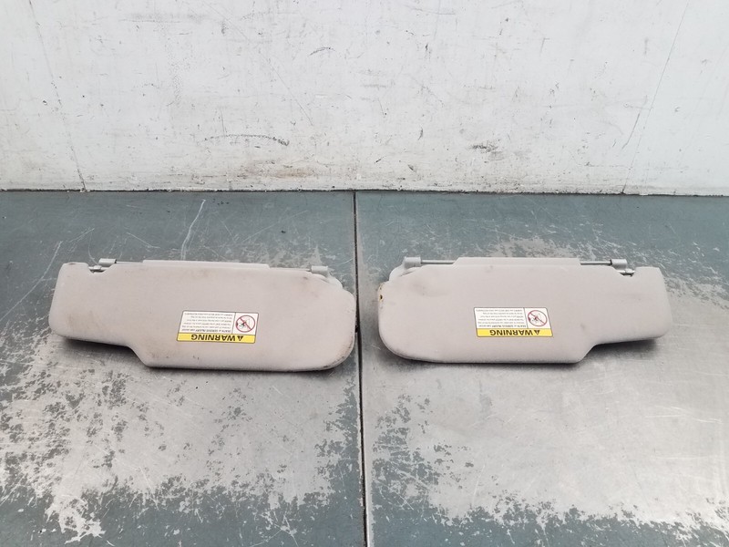 2000 Grand Marquis / Crown Vic Victoria Sun Visors #1010 D2